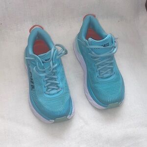 Hoka One One Aqua Running Shoes